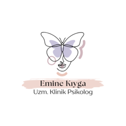 Emine Kıyga logo